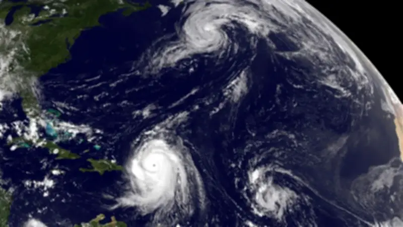 الولايات المتحدة تطلب من شركات الأقمار الصناعية تقييد صور الحرب الإيرانية مع دخول الصراع أسبوعه السادس