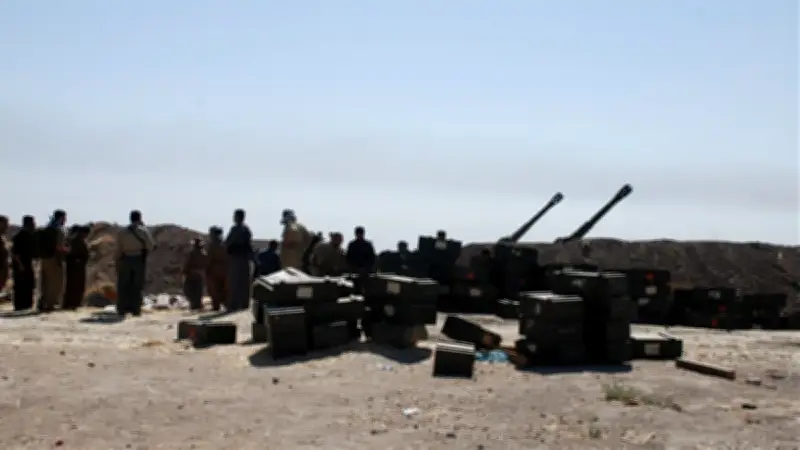 إيران تعلن إسقاط طائرة أمريكية خلال اشتباكات في مهمة إنقاذ طيار