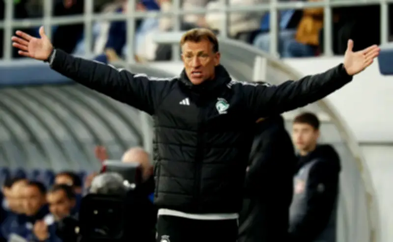 هل المدرب هو المشكلة الحقيقية أم مجرد شماعة تُعلق عليها إخفاقات المؤسسة الرياضية؟