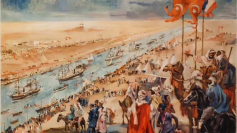 أبرز المضائق والقنوات المائية في العالم: نقاط تحكم استراتيجية في التجارة الدولية