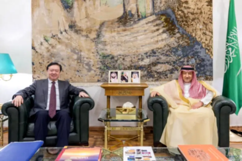 وزير التعليم يعلن عن إطلاق برنامج جديد لدعم الطلاب الموهوبين في المملكة