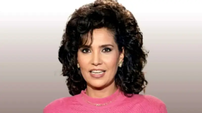 رحيل الإعلامية منى هلال: نهاية عصر من الرصانة والكاريزما على الشاشة المصرية