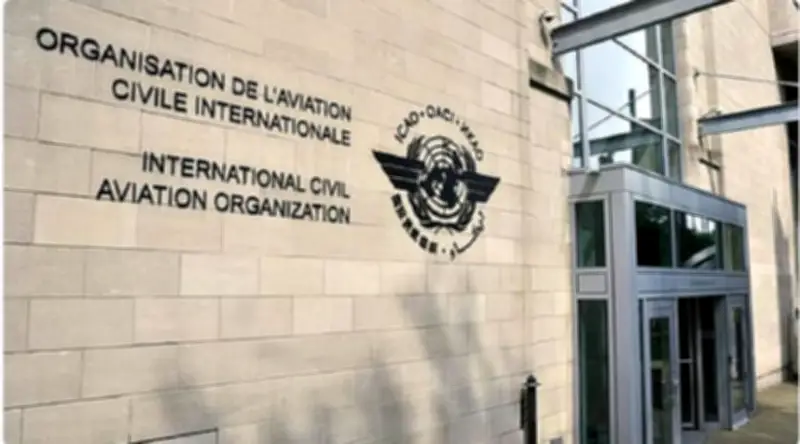 إيكاو يدين الهجمات الإيرانية على الطيران المدني في قرار دولي حاسم
