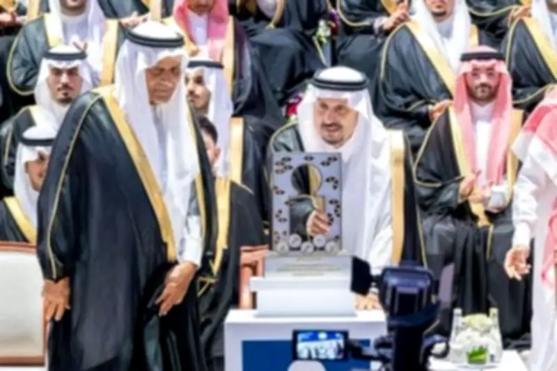 وزير التعليم يعلن عن إطلاق برنامج جديد لتعزيز التميز الأكاديمي في الجامعات السعودية