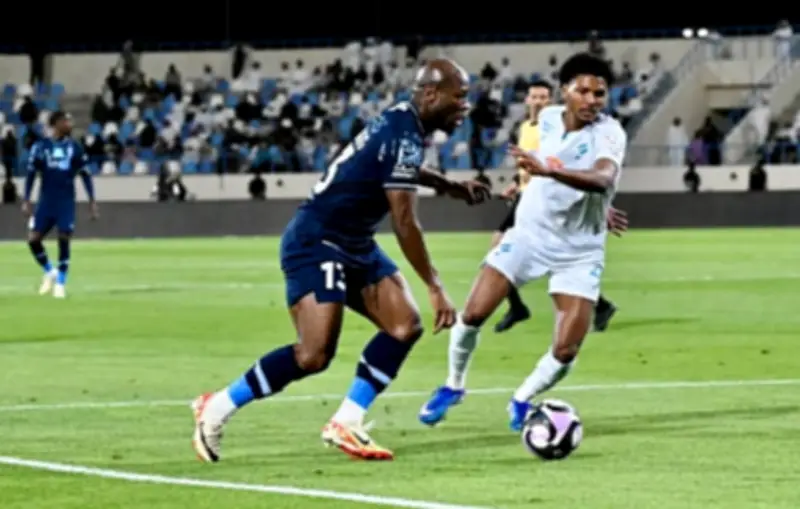 الأخدود يتفوق على الفتح بهدف نظيف في دوري روشن للمحترفين