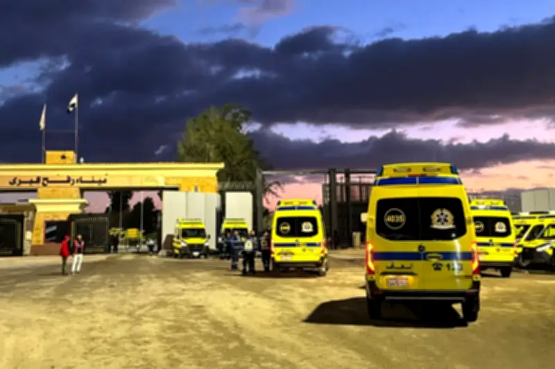 وزير الصحة السعودي يعلن عن إطلاق برنامج وطني شامل للصحة النفسية