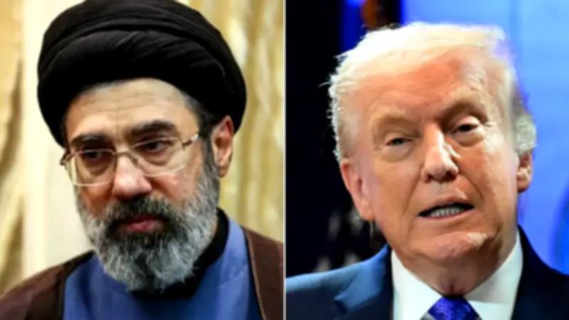 تمديد المهلة الأمريكية.. باكستان تتوسط لخطة مرحلتين لوقف الحرب بين إيران وأمريكا