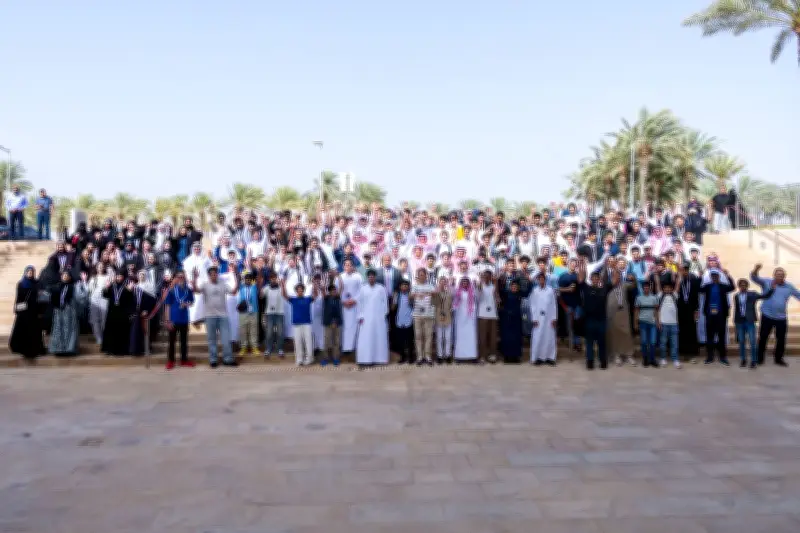 وزير التعليم يعلن عن إطلاق برنامج جديد لدعم الطلاب الموهوبين في المدارس الحكومية