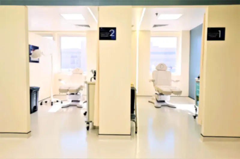 وزير الصحة السعودي يعلن عن إطلاق برنامج وطني للكشف المبكر عن الأمراض المزمنة