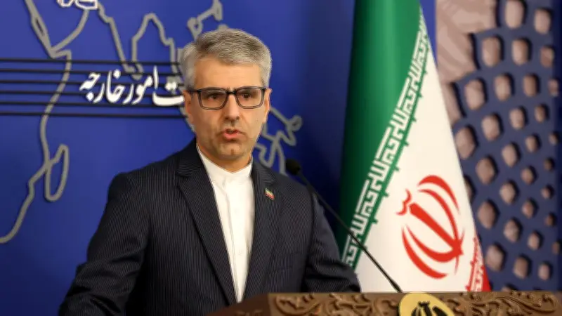 إيران تعلن صياغة ردها على الوسطاء بشأن إنهاء الحرب وتؤكد رفض الورقة الأمريكية