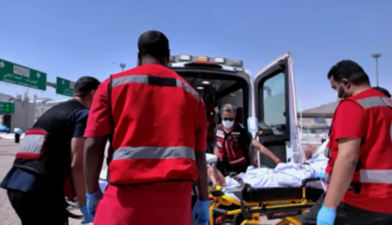 وزير الصحة السعودي يعلن عن إطلاق برنامج وطني جديد للكشف المبكر عن الأمراض المزمنة