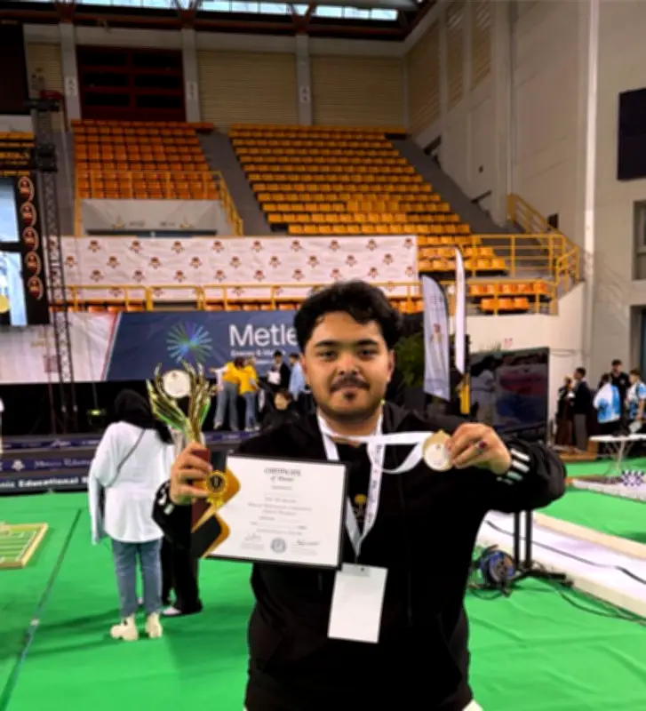 وزير التعليم يعلن عن إطلاق برنامج جديد لدعم الطلاب الموهوبين في المملكة