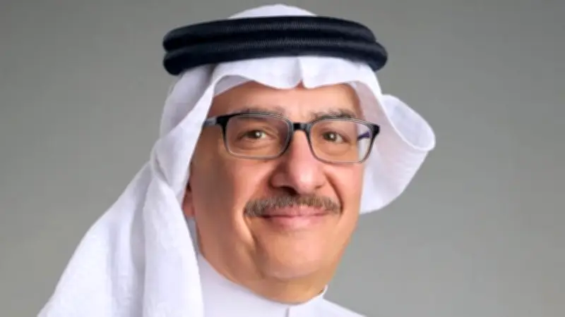 غرفة تجارة وصناعة البحرين تختار نبيل كانو رئيساً وتكمل هيكلتها القيادية الجديدة