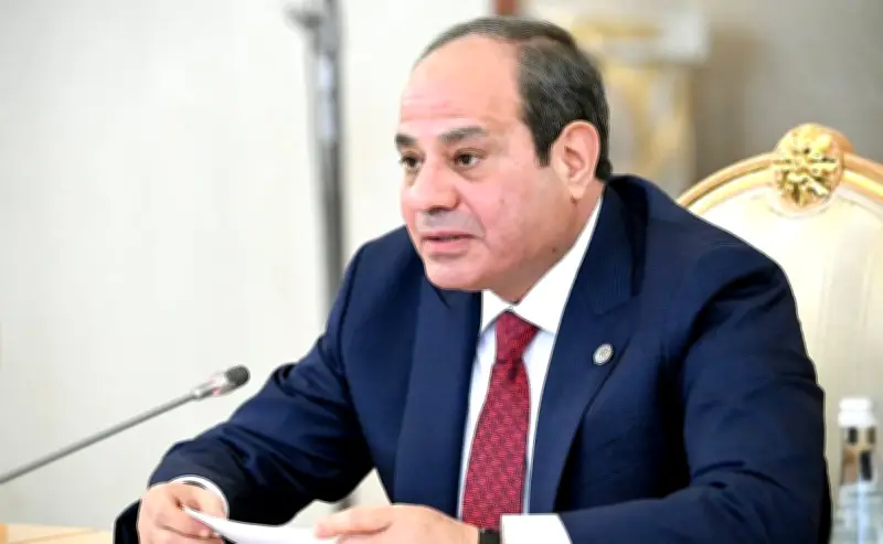 السيسي وسانشيز يتفقان على ضرورة وقف الحرب في المنطقة عبر حلول سلمية