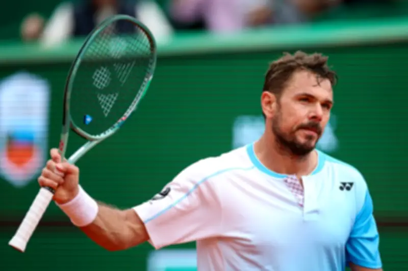 دورة مونتي كارلو للتنس: روبليف يتأهل وفافرينكا يودع بحلم مؤجل