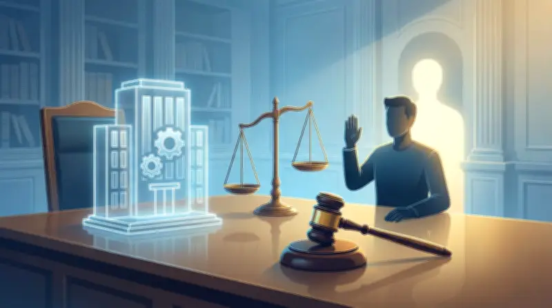 نظام الإثبات السعودي يرسخ مبدأ عدم جواز توجيه اليمين للشخصية الاعتبارية