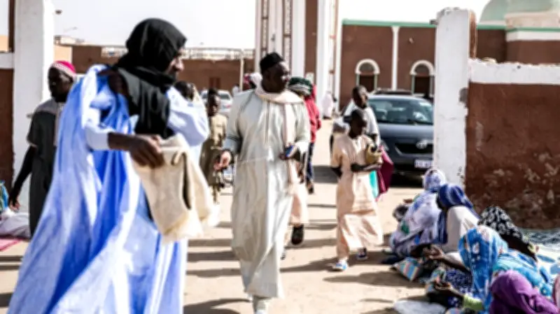 احتجاجات نواكشوط على أسعار الوقود: المرصد الحقوقي يدين استخدام القوة والشرطة تعتقل نشطاء