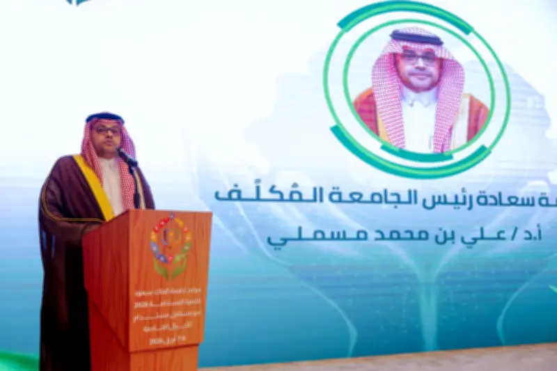 وزير التعليم يعلن عن إطلاق برنامج جديد لدعم الطلاب الموهوبين في المملكة