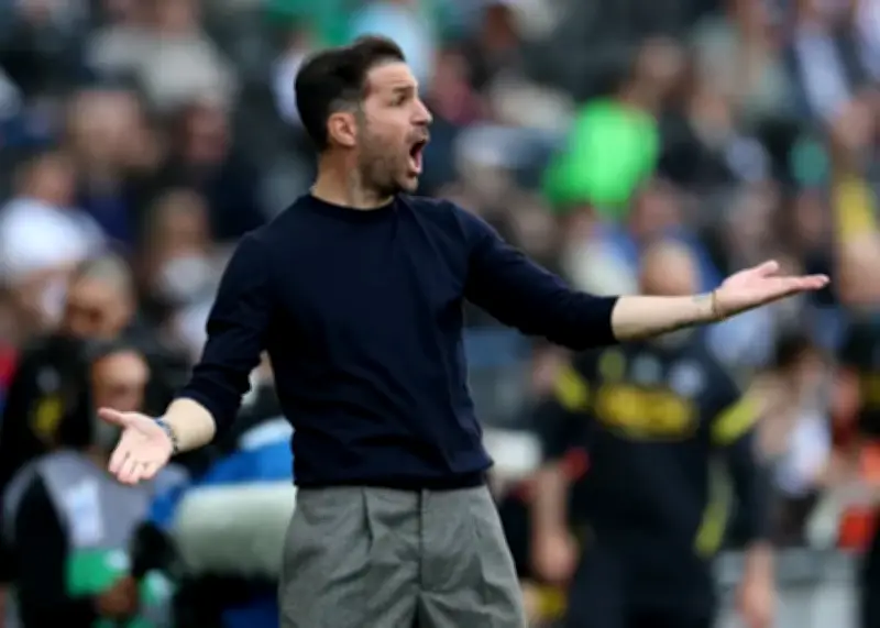 تعادل سلبي يوقف مسيرة كومو الانتصارية في الدوري الإيطالي أمام أودينيزي