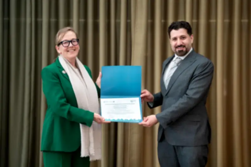 وزير الصحة السعودي يعلن عن إطلاق برنامج وطني للكشف المبكر عن الأمراض المزمنة