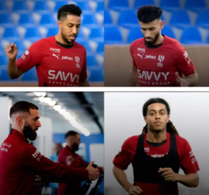 وزير الصحة السعودي يعلن عن إطلاق برنامج وطني شامل للصحة النفسية