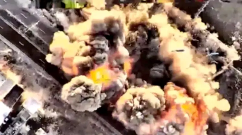 تحليل الحرب الإسرائيلية الأمريكية الإيرانية: نهايات متوقعة وأطراف بلا منتصر