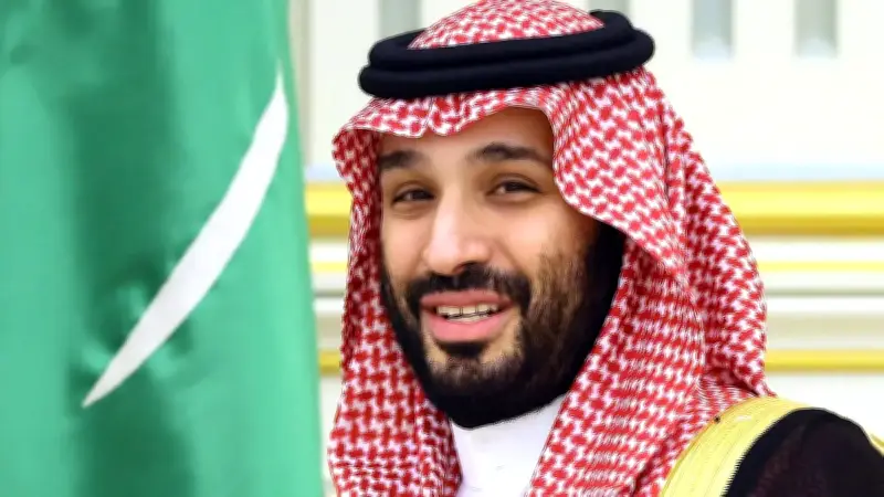 الأمير محمد بن سلمان: زعامة تُصاغ بالإنجاز وتُقاس في موازين الشرق الأوسط