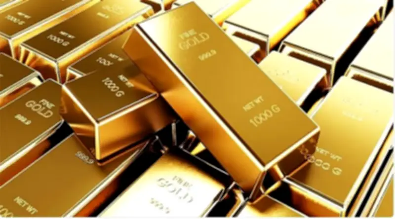 أسعار الذهب تستقر في ظل توترات إقليمية وانتظار بيانات اقتصادية أمريكية