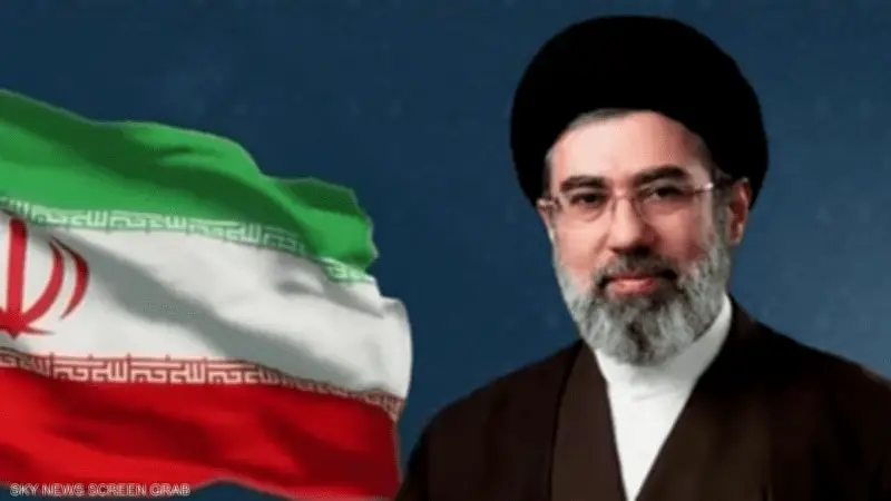 مذكرة دبلوماسية تكشف: مجتبى خامنئي في حالة صحية حرجة وفاقد للوعي في قم