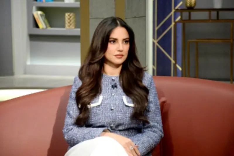 الفنانة التونسية درة تكشف عن تجربتها المؤلمة مع الإجهاض وتتحدث عن طموحاتها الفنية