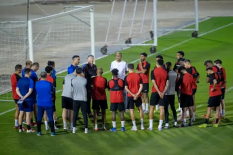 نقل مباريات الوحدة خارج أرضه: قرار مرتقب من لجنة المسابقات السعودية