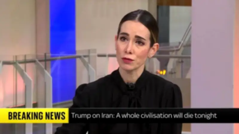 معلقة الشرق الأوسط: تصريحات ترامب بشأن إيران متناقضة وخاطئة