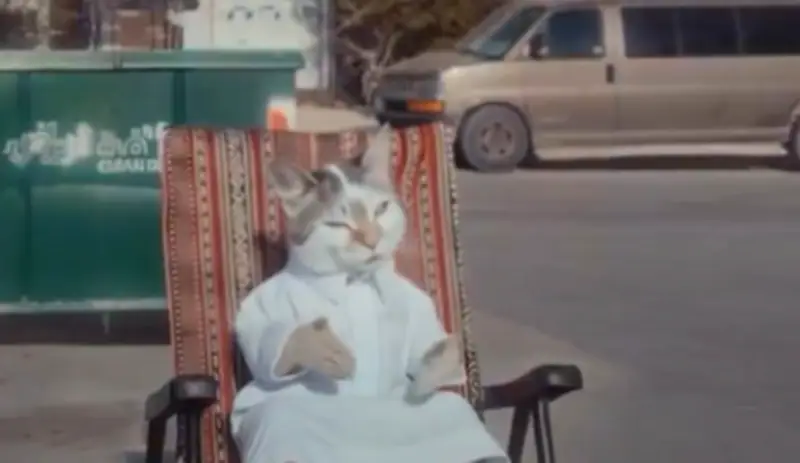 هيئة الإعلام تستدعي منتجي بودكاست قطو الشوارع وتوقف ترخيص الشركة بسبب محتوى هابط