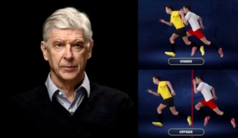 ثورة في قوانين كرة القدم: فينغر يطلق "قاعدة الضوء" لأول مرة في الدوري الكندي