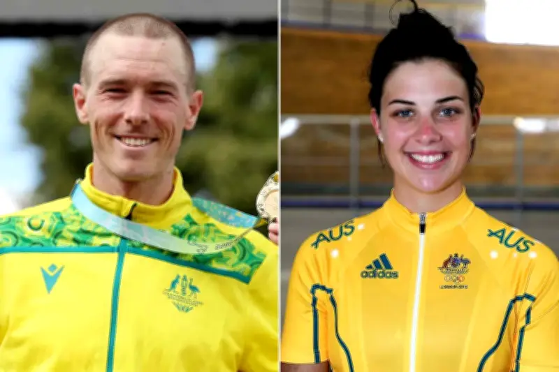 رغم تبرئته.. لماذا تستمر الحملات الإعلامية في ملاحقة نجم الدراجات الأسترالي روهان دينيس؟