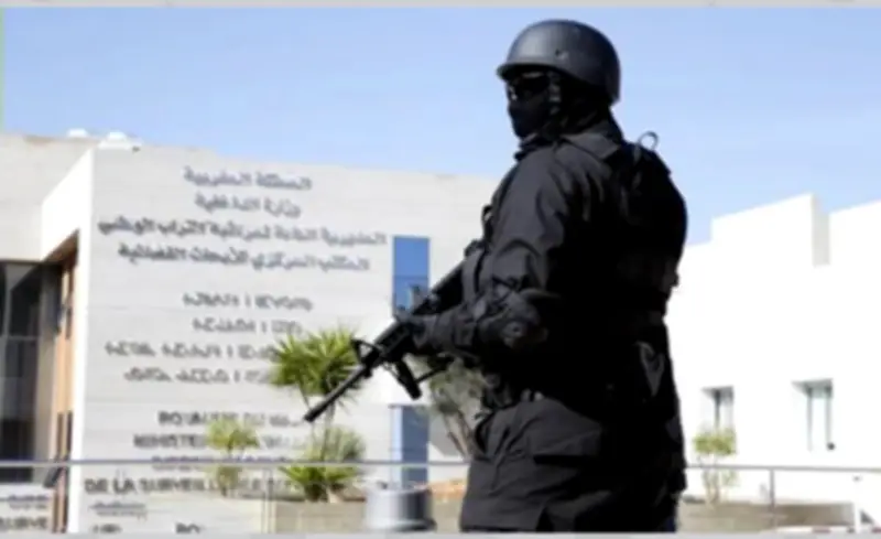 المغرب يعلن تفكيك خلية إرهابية مكونة من ستة متطرفين بتهمة أنشطة إجرامية متطرفة