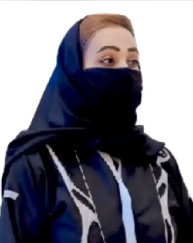 تكليف غدير الطيار مستشارة في مركز اليونسكو الإقليمي للجودة والتميّز في التعليم