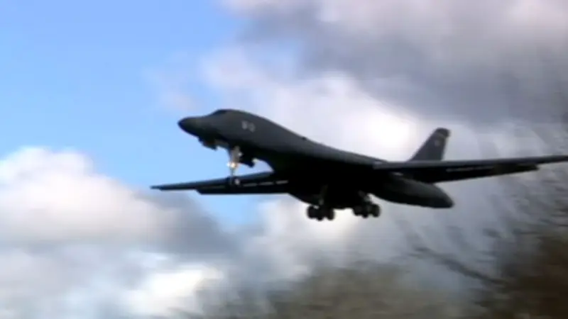 رفض بريطاني للتعليق على استخدام أميركا لقواعدها العسكرية لضرب إيران