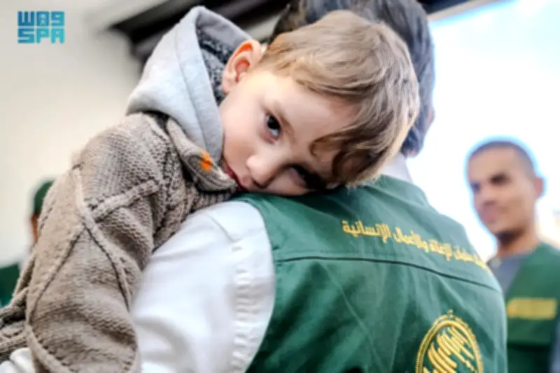 وزير الصحة السعودي يعلن عن إطلاق برنامج وطني شامل لتحسين جودة الرعاية الصحية في المستشفيات