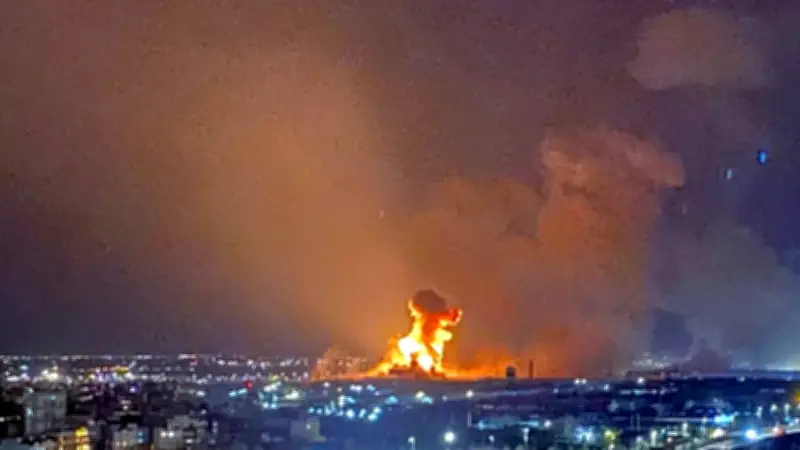 مفاوضات محتدمة حول إيران: ترمب يؤكد حواراً مكثفاً وسط تفاؤل إسرائيلي بوقف إطلاق النار