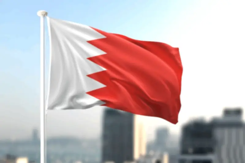 البحرين تدين بشدة الاستهداف الإيراني لمنشآت الطاقة والبنية التحتية في السعودية