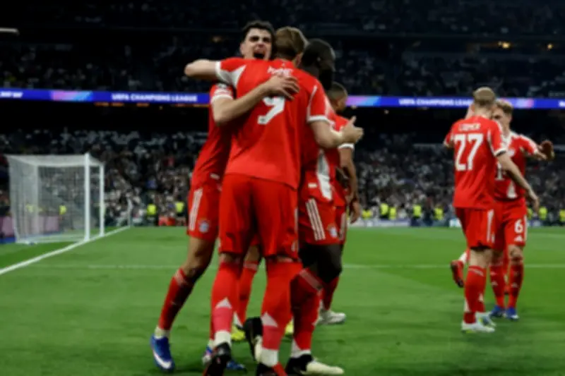 دوري أبطال أوروبا: أرسنال يخطو نحو نصف النهائي بفوز ثمين على سبورتينغ لشبونة