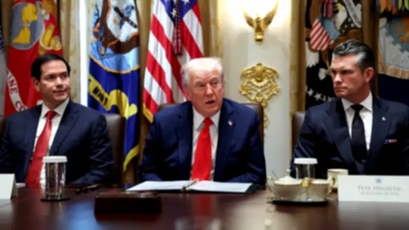 ترمب يعلن وقف الضربات العسكرية ضد إيران لمدة أسبوعين وسط وساطة باكستانية