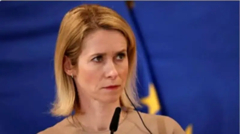 الاتحاد الأوروبي يرحب باتفاق وقف إطلاق النار بين أمريكا وإيران ويؤكد ضرورة فتح مضيق هرمز