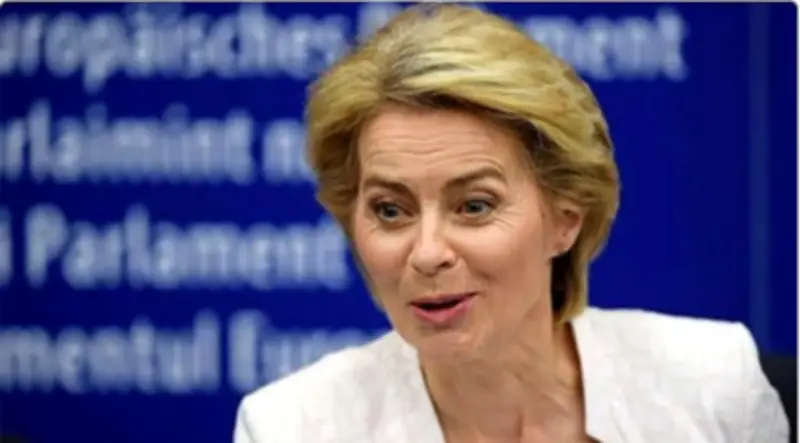 الاتحاد الأوروبي يرحب باتفاق وقف إطلاق النار بين الولايات المتحدة وإيران لمدة أسبوعين