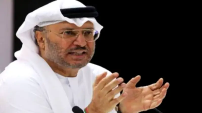 أنور قرقاش: الإمارات خرجت بمكتسبات جديدة بعد دفاع وطني حمى السيادة والمنجزات