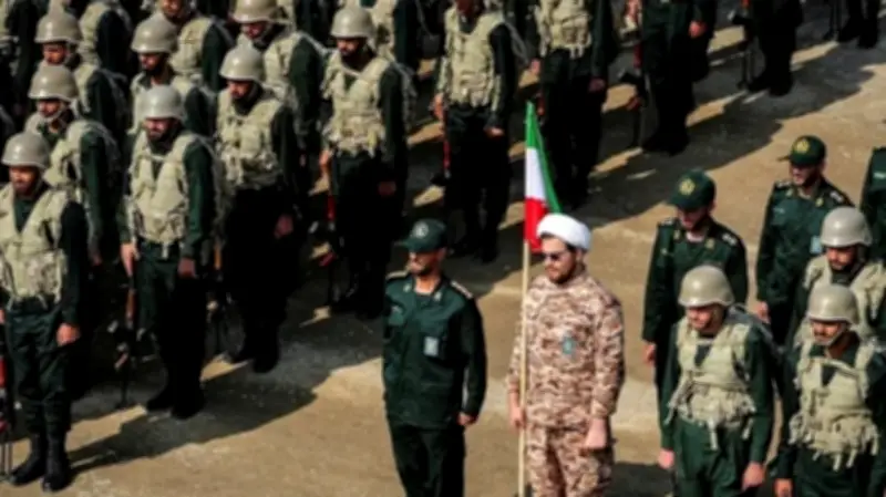 تقرير استخباراتي مسرب: إيران تستهدف مصالح أمريكية وإسرائيلية داخل الولايات المتحدة