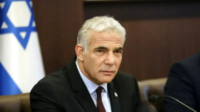 زعماء المعارضة الإسرائيلية يهاجمون نتنياهو بشدة على وقف إطلاق النار مع إيران