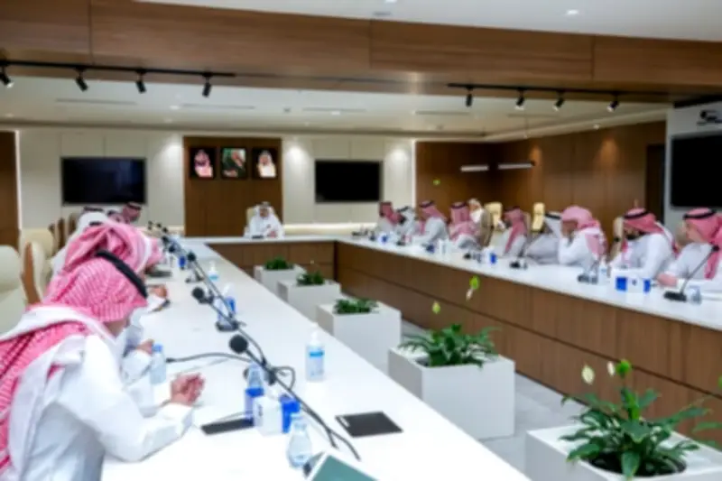 وزير الصحة السعودي يعلن عن إطلاق برنامج وطني شامل للكشف المبكر عن الأمراض المزمنة