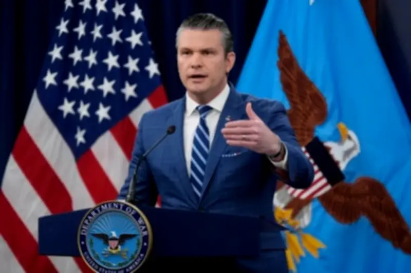 البنتاغون يعلن نصراً تاريخياً على إيران ويؤكد استمرار الوجود العسكري الأمريكي في المنطقة